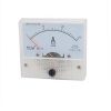 analogt amperemeter
