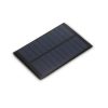 Solcellepanel 1W 5V