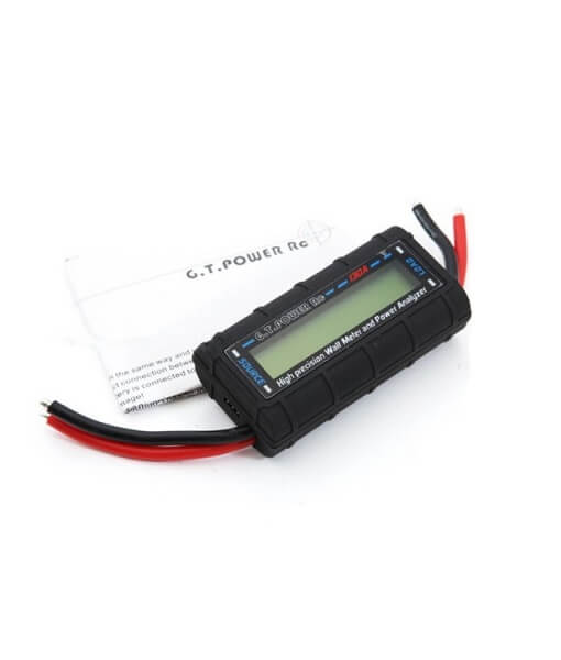 GT Wattmeter