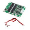 Li-Ion PCB 4s