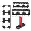 Batteriholder 18650 3X Li-Ion