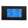 Wattmeter AC 230 Volt 16 Ampere display