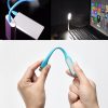 USB LED på 5 Volt