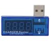 USB Volt og Ampere display