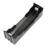 Batteriholder til lodning 1X 18650