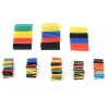 Krympeflex 530 dele i 8 størrelser