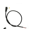 12v stik vinkel med ledning front