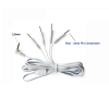 Elektrosex ledning med 4 pin forbindelser - front