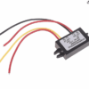 Stepdown 12v til 1,5v